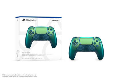 DualSense Wireless-Controller - Chroma Teal