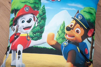 Paw Patrol Dekokissen 40 x 40 cm
