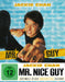 Mr. Nice Guy - Mediabook (2 s