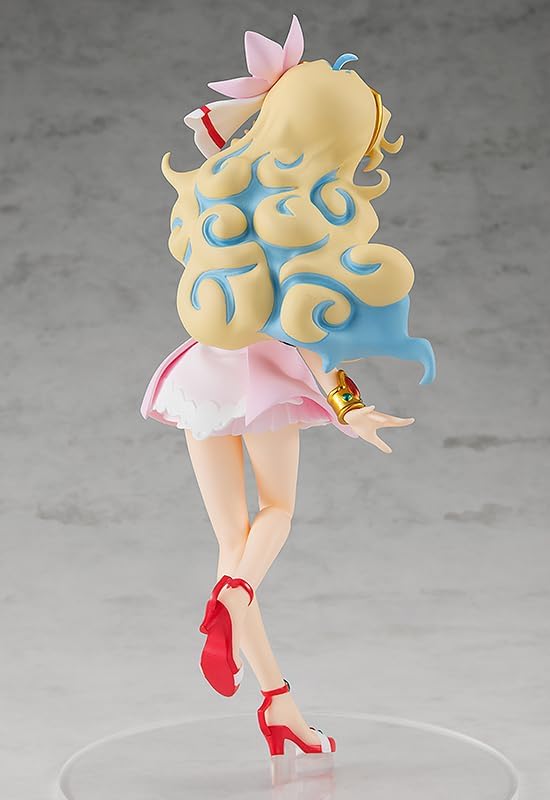 Nia Fig. 16 cm Tengen Toppa Gurren Lagann Pop up Parade