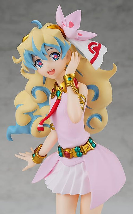 Nia Fig. 16 cm Tengen Toppa Gurren Lagann Pop up Parade