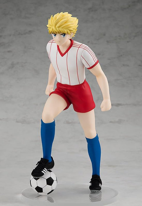 POP UP PARADE Captain Tsubasa Karl Heinz Schneider, Non-scale, Plastic, Pre-painted Complete Figure