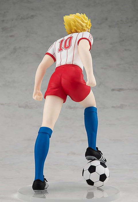 POP UP PARADE Captain Tsubasa Karl Heinz Schneider, Non-scale, Plastic, Pre-painted Complete Figure