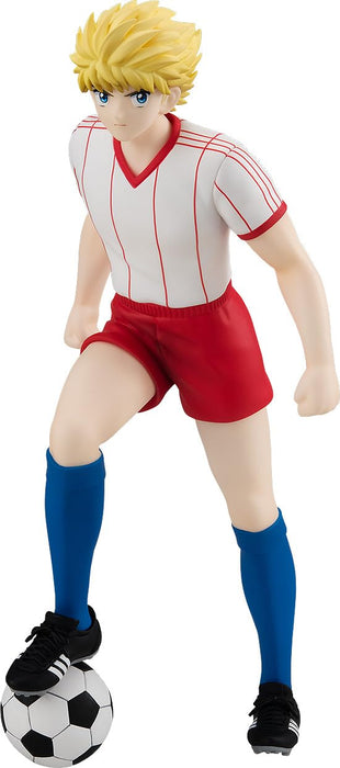 POP UP PARADE Captain Tsubasa Karl Heinz Schneider, Non-scale, Plastic, Pre-painted Complete Figure