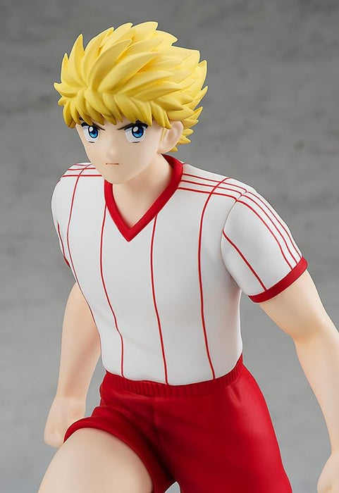 POP UP PARADE Captain Tsubasa Karl Heinz Schneider, Non-scale, Plastic, Pre-painted Complete Figure