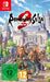 Romancing SaGa 2: Revenge of the Seven (Switch