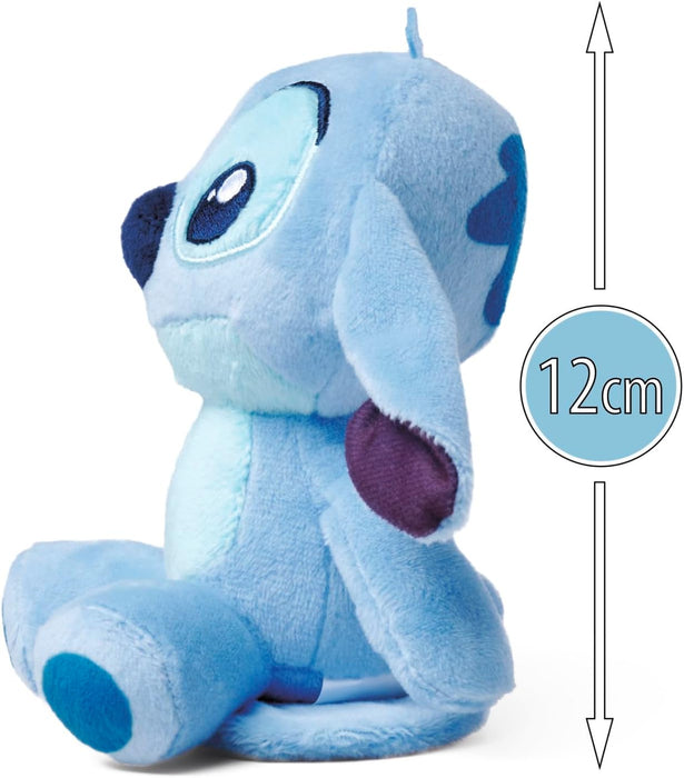 Disney - Plush Stitch Shoulder Squad (6315870464)