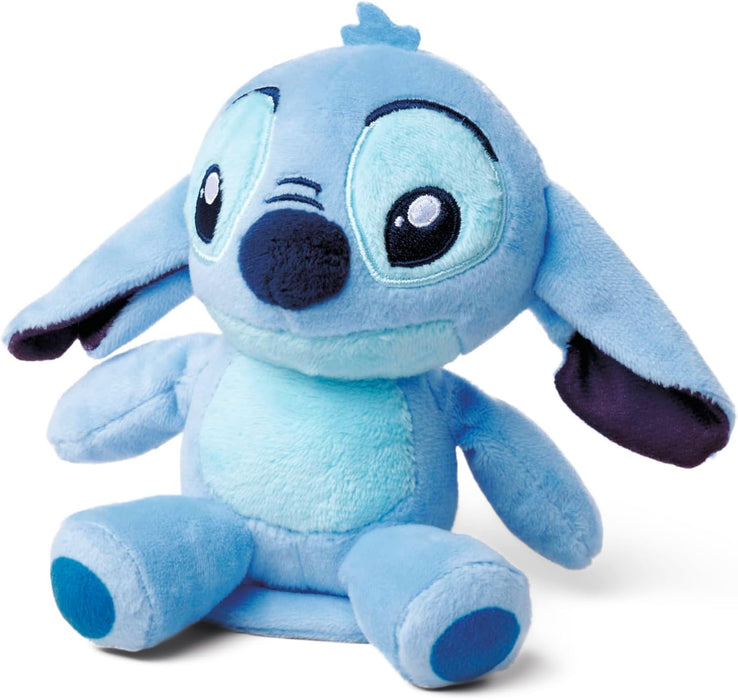 Disney - Plush Stitch Shoulder Squad (6315870464)