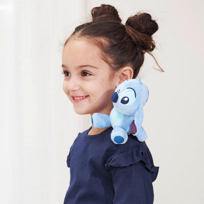 Stitch - Shoulder Squad 12cm /Plush