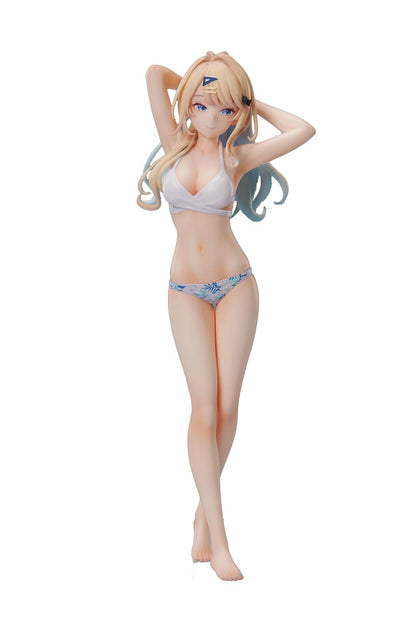 eICOCO You were Experienced, I was Not: Our Dating Story – Runa Shirakawa 1:7 Scale PVC Figure