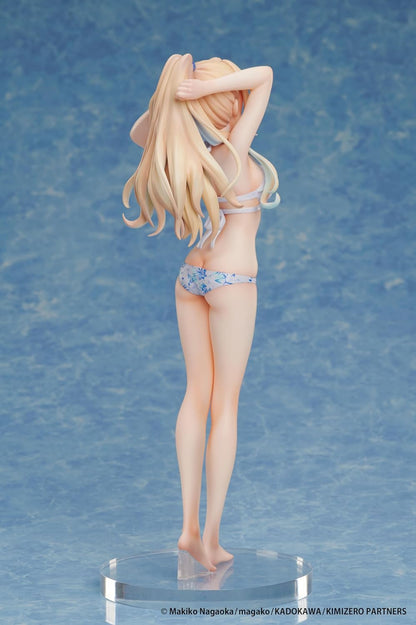 eICOCO You were Experienced, I was Not: Our Dating Story – Runa Shirakawa 1:7 Scale PVC Figure