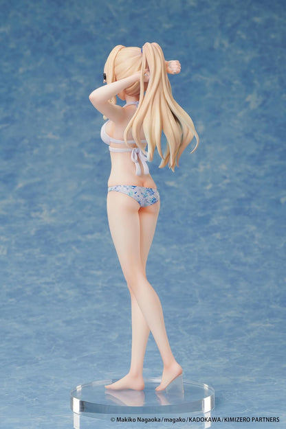eICOCO You were Experienced, I was Not: Our Dating Story – Runa Shirakawa 1:7 Scale PVC Figure