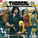 Good Loot Comic Book Puzzle Series Thorgal The Archers 1000 Piece Jigsaw Puzzle - Inspired by Popular Comic 27"x19" for Adults and Teens 12 Years and Up