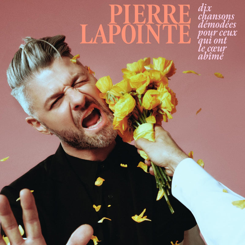 Dix Chansons Demodees pour Ceux Qui Ont le Coeur a