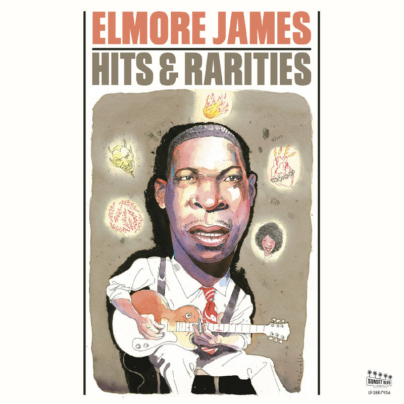 Hits & Rarities