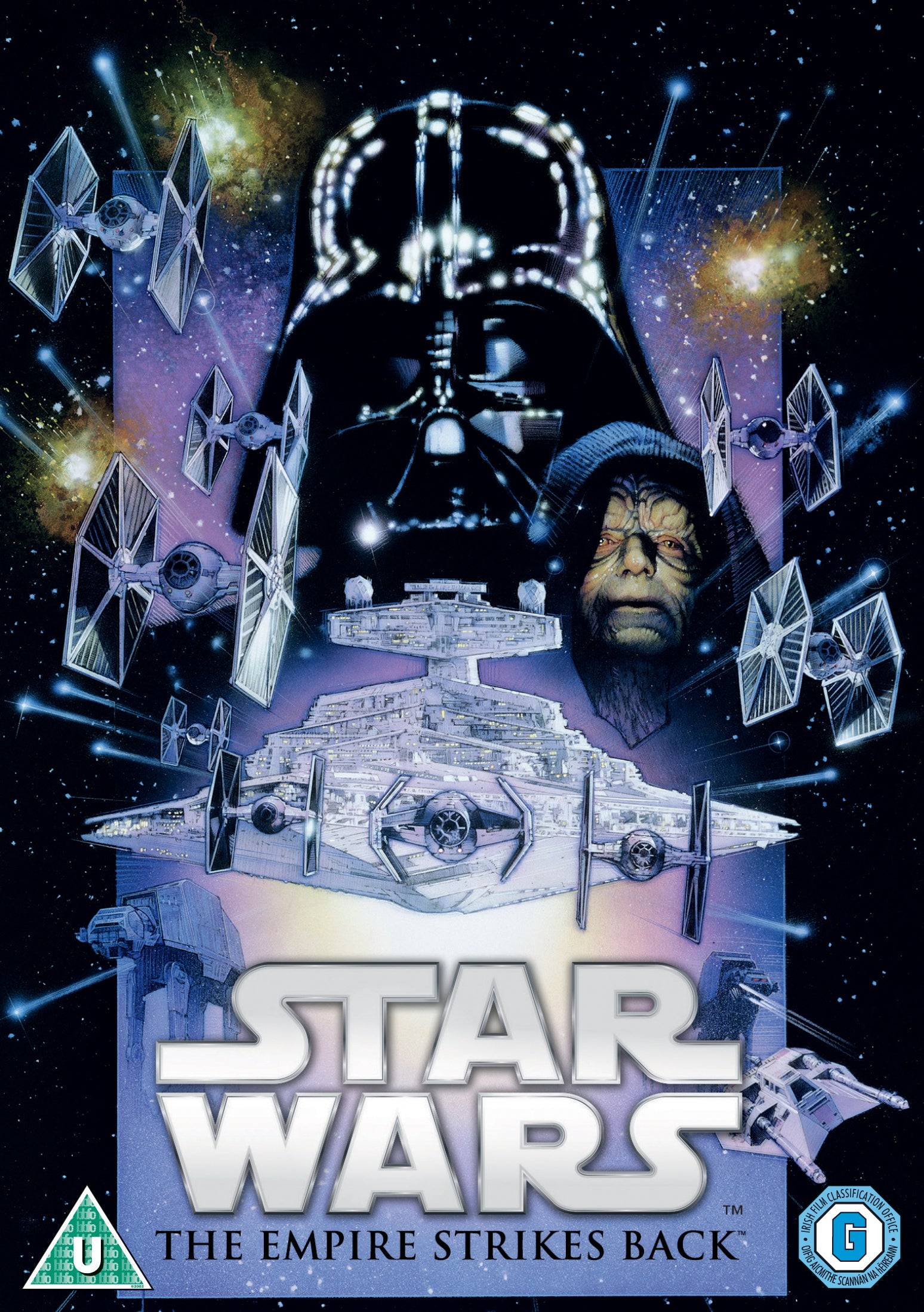 Star Wars: Episode V - The Empire Strikes Back