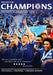 Chelsea FC: We Are the Champions - Season Review 2014/2015