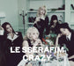 CRAZY(初回限定盤B)(MUSIC CARD付