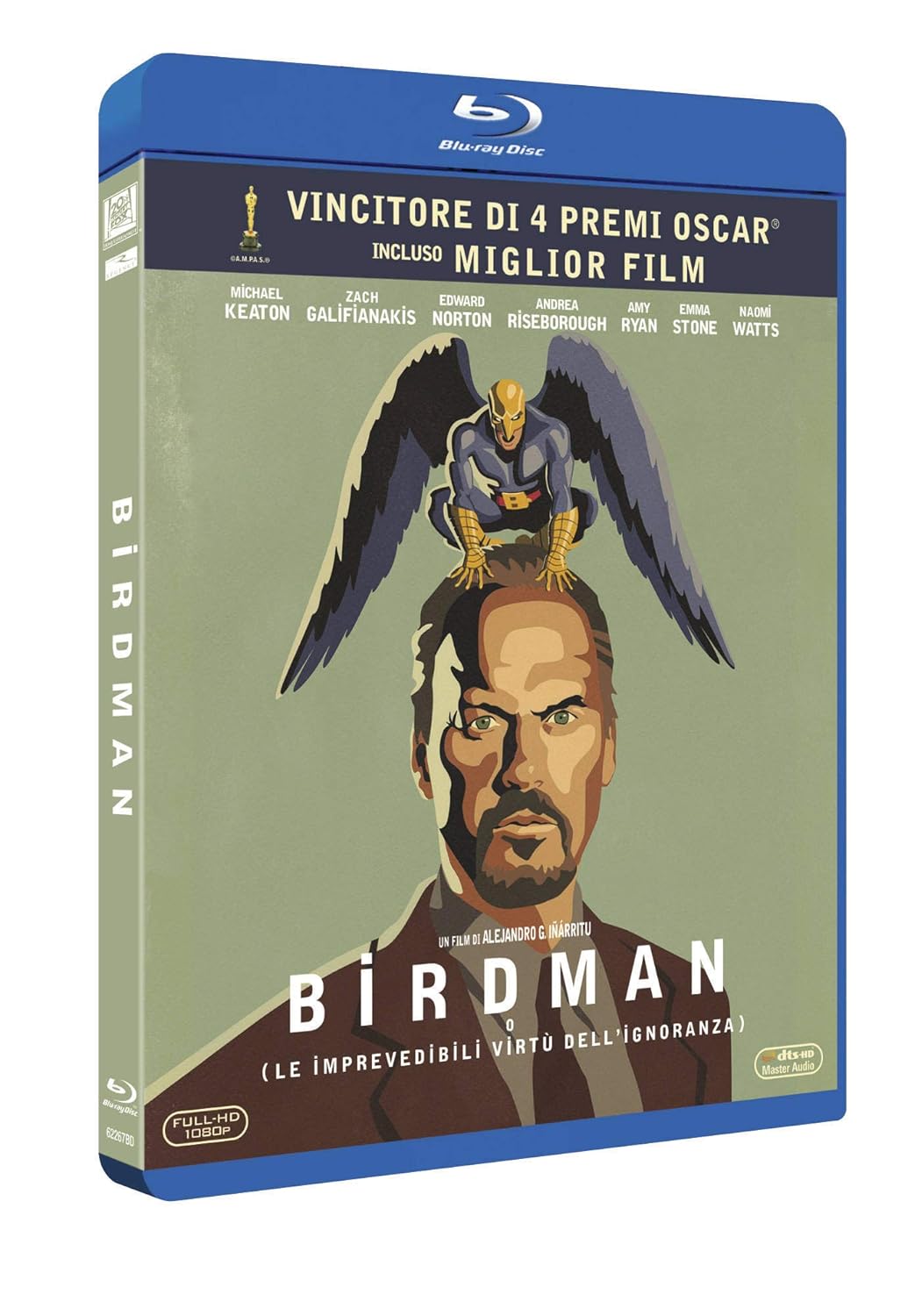 Birdman