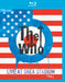The Who: Live at Shea Stadium 1982