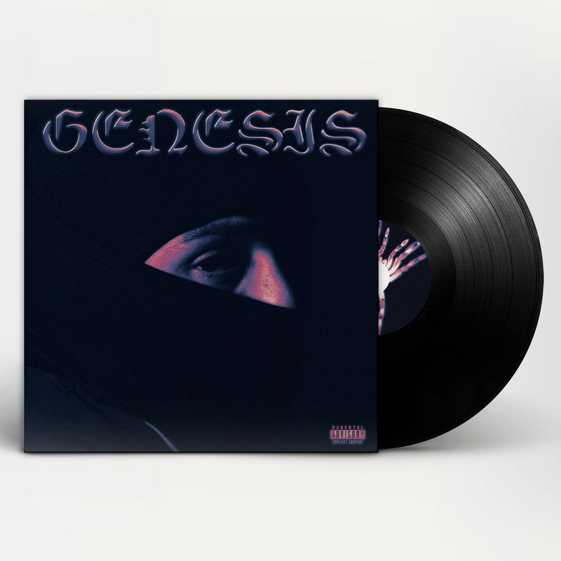 GÉNESIS