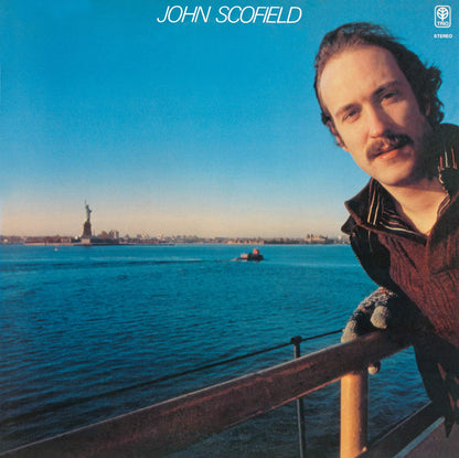 John Scofield <Limited>