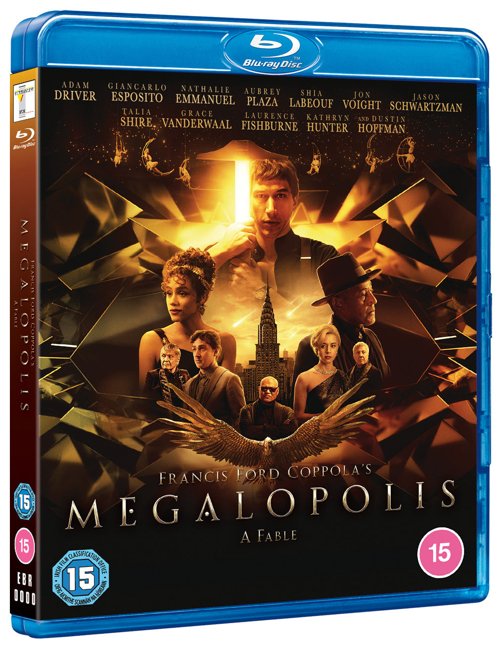 Megalopolis