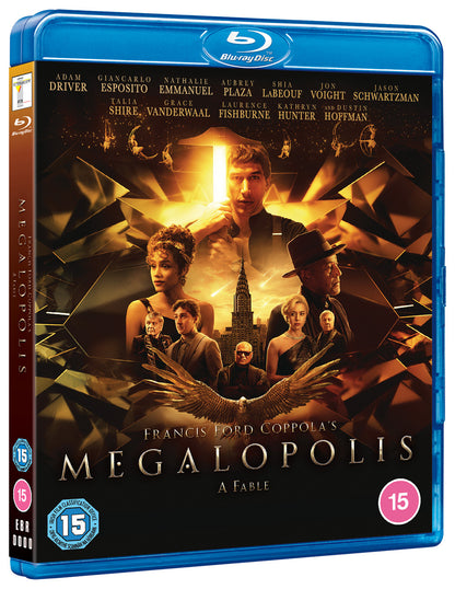 Megalopolis