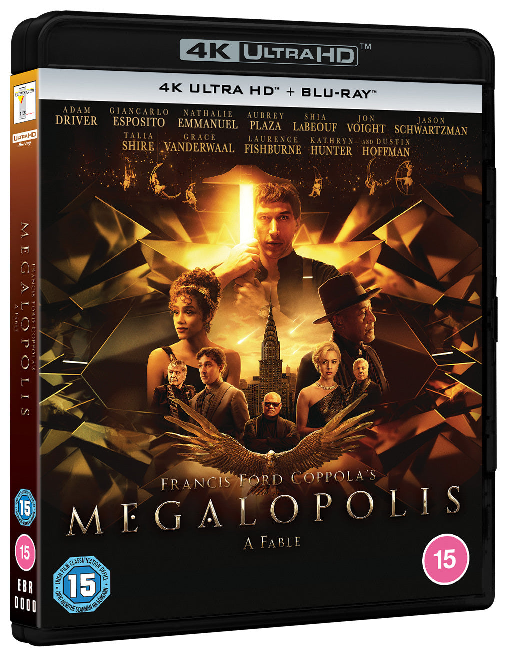 Megalopolis