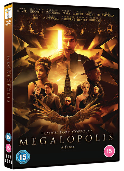 Megalopolis