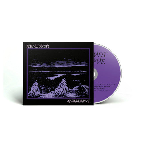Mauvet Mauve
