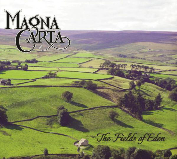 The Fields of Eden