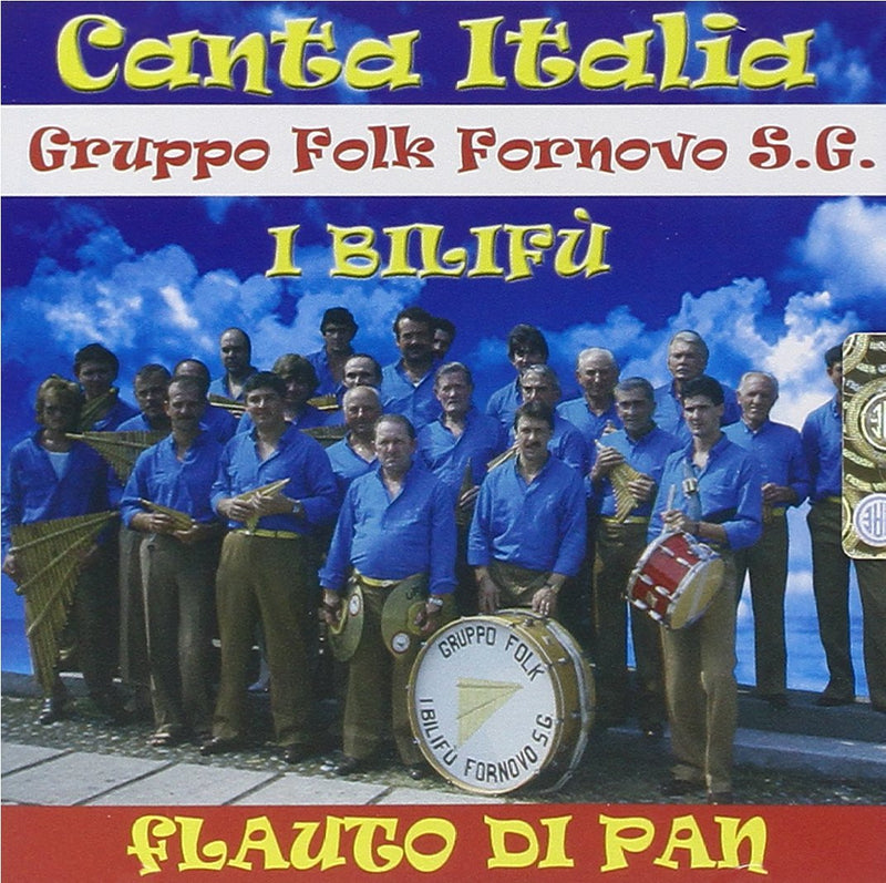 Canta Italia