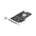 StarTech.com 4-Port USB PCIe Card, USB 3.2 5Gbps, PCI Express Card with 4x Independent USB Controllers, 4x USB-A Ports