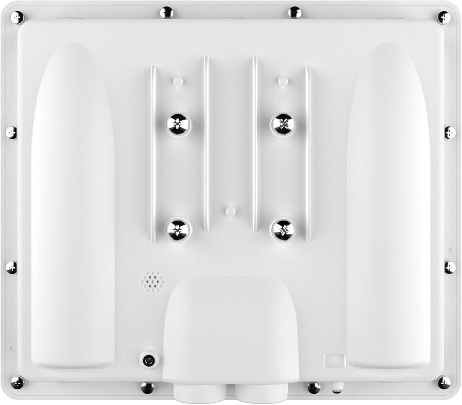 D-Link DAP-X3060OU Nuclias Connect AX3000 Wi-Fi 6 Dual-Band Outdoor PoE Access Point, IP68, 2.5G Ethernet, MU-MIMO, WPA3, Fast Roaming, Wall/Ceiling-Mount, Free Central Management