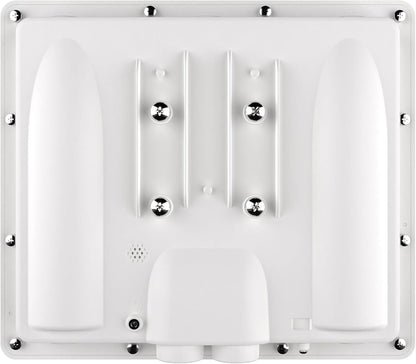 D-Link DAP-X3060OU Nuclias Connect AX3000 Wi-Fi 6 Dual-Band Outdoor PoE Access Point, IP68, 2.5G Ethernet, MU-MIMO, WPA3, Fast Roaming, Wall/Ceiling-Mount, Free Central Management