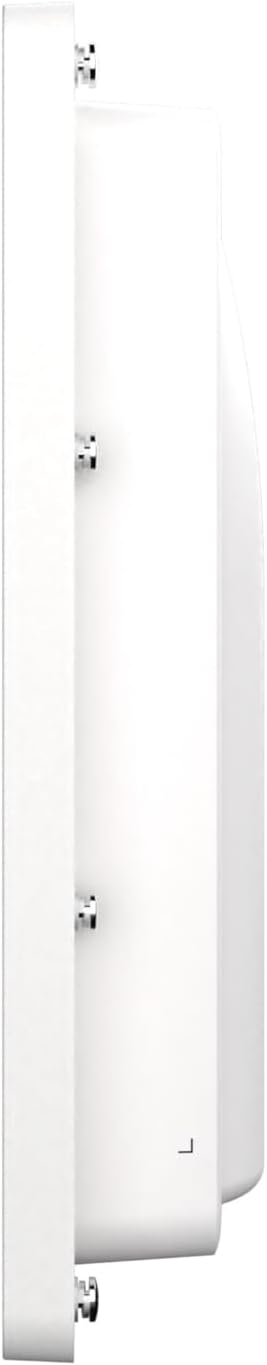 D-Link DAP-X3060OU Nuclias Connect AX3000 Wi-Fi 6 Dual-Band Outdoor PoE Access Point, IP68, 2.5G Ethernet, MU-MIMO, WPA3, Fast Roaming, Wall/Ceiling-Mount, Free Central Management