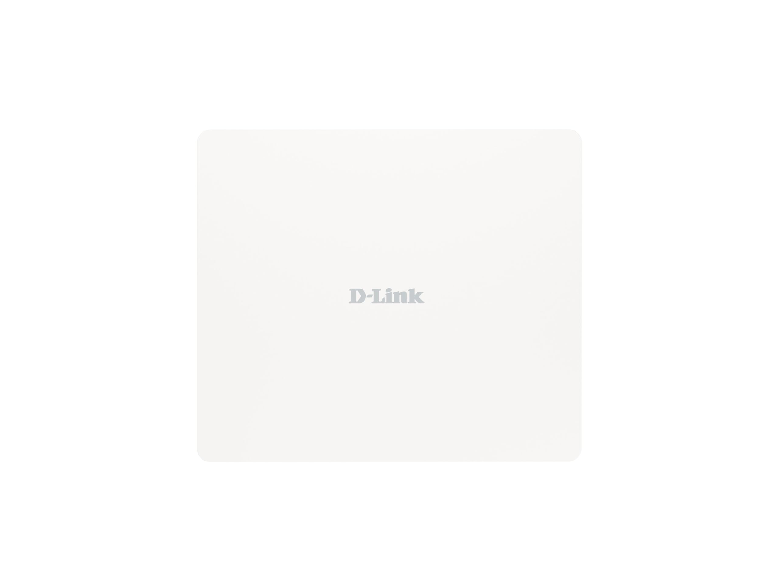 D-Link DAP-X3060OU Nuclias Connect AX3000 Wi-Fi 6 Dual-Band Outdoor PoE Access Point, IP68, 2.5G Ethernet, MU-MIMO, WPA3, Fast Roaming, Wall/Ceiling-Mount, Free Central Management