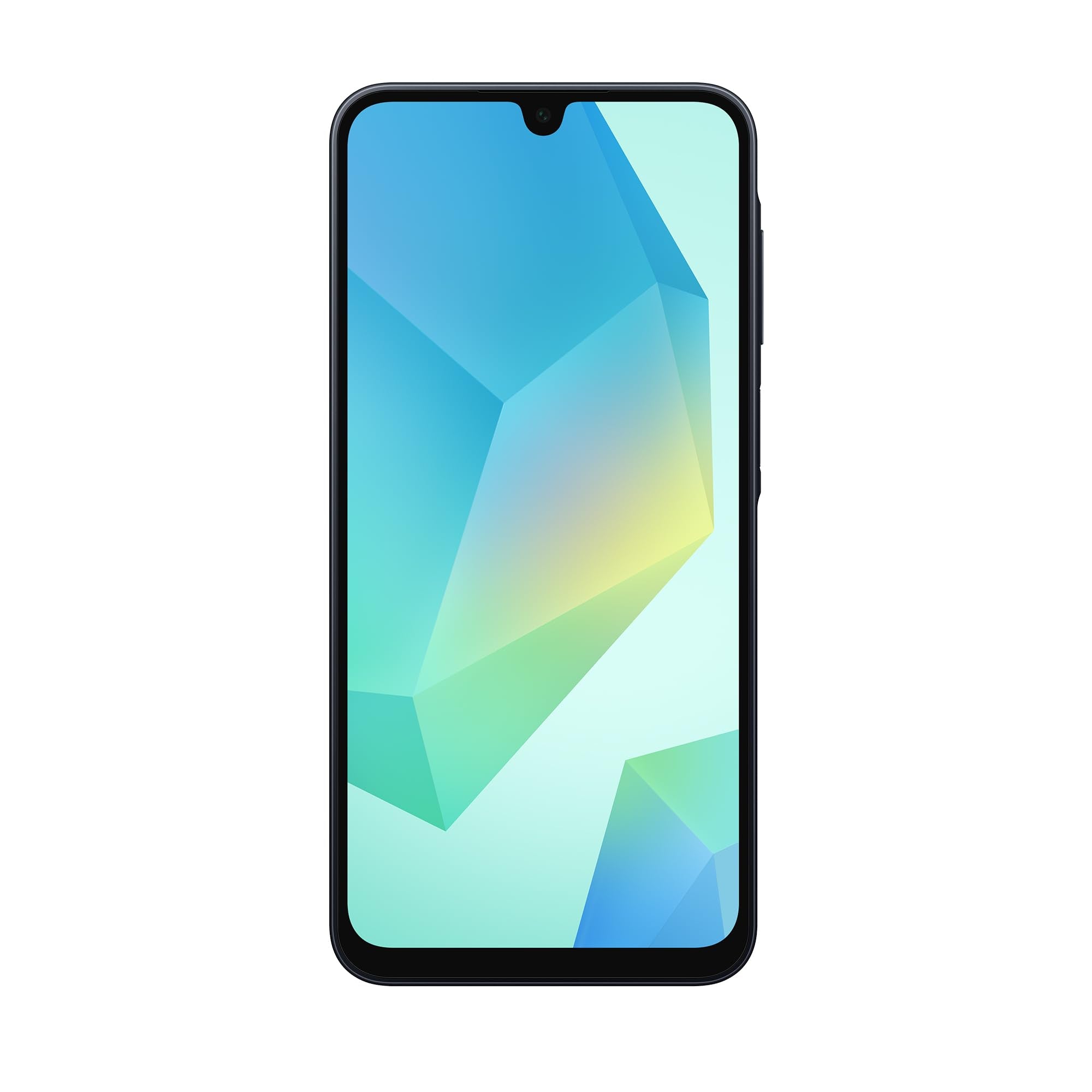 Samsung Galaxy A16 LTE 128GB/4GB RAM Dual SIM Blue-Black