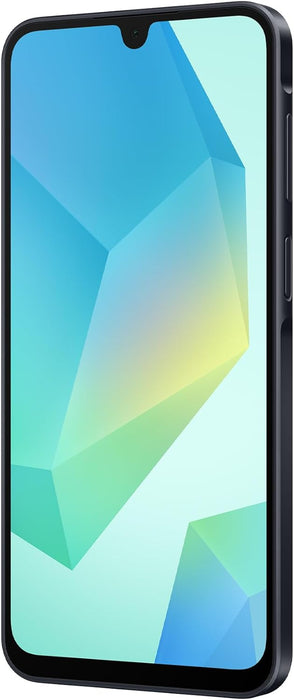 Samsung Galaxy A16 LTE 128GB/4GB RAM Dual SIM Blue-Black