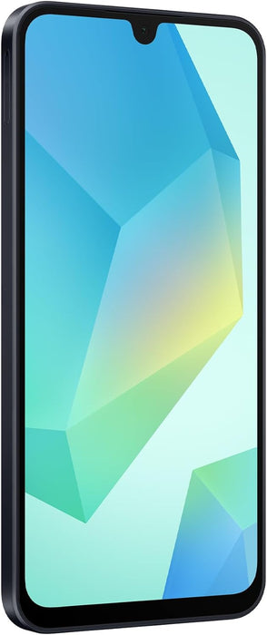 Samsung Galaxy A16 LTE 128GB/4GB RAM Dual SIM Blue-Black