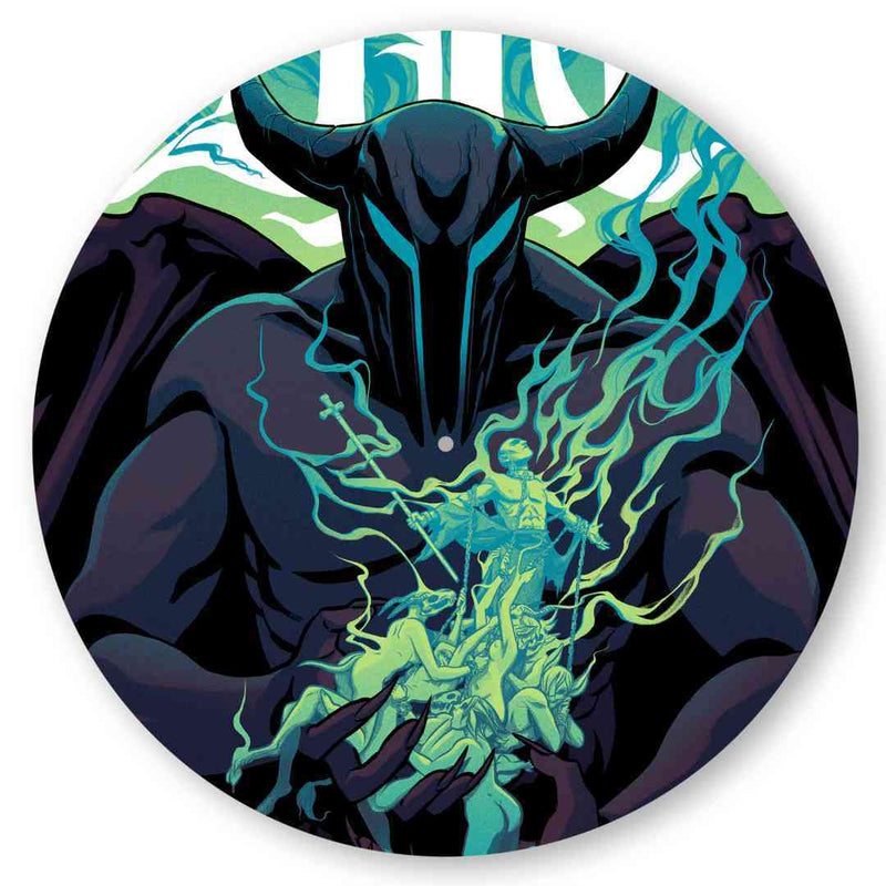 Holy Diver