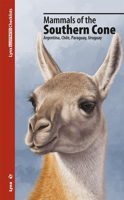 Mammals of the Southern Cone