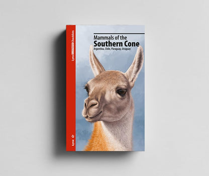 Mammals of the Southern Cone