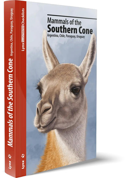 Mammals of the Southern Cone