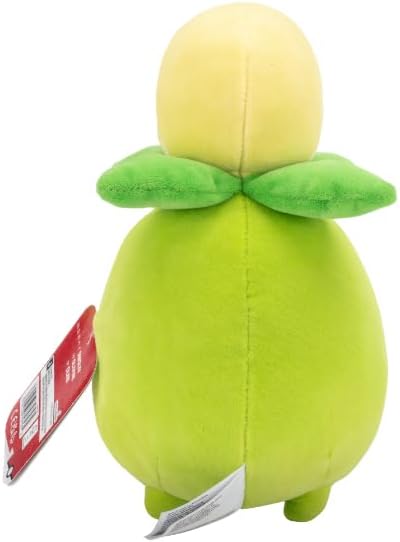 Pokémon PKW4145-20cm Plüsch - Olini, offizielles Plüsch