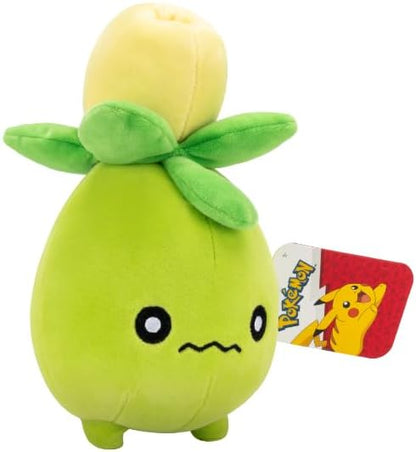 Pokémon PKW4145-20cm Plüsch - Olini, offizielles Plüsch