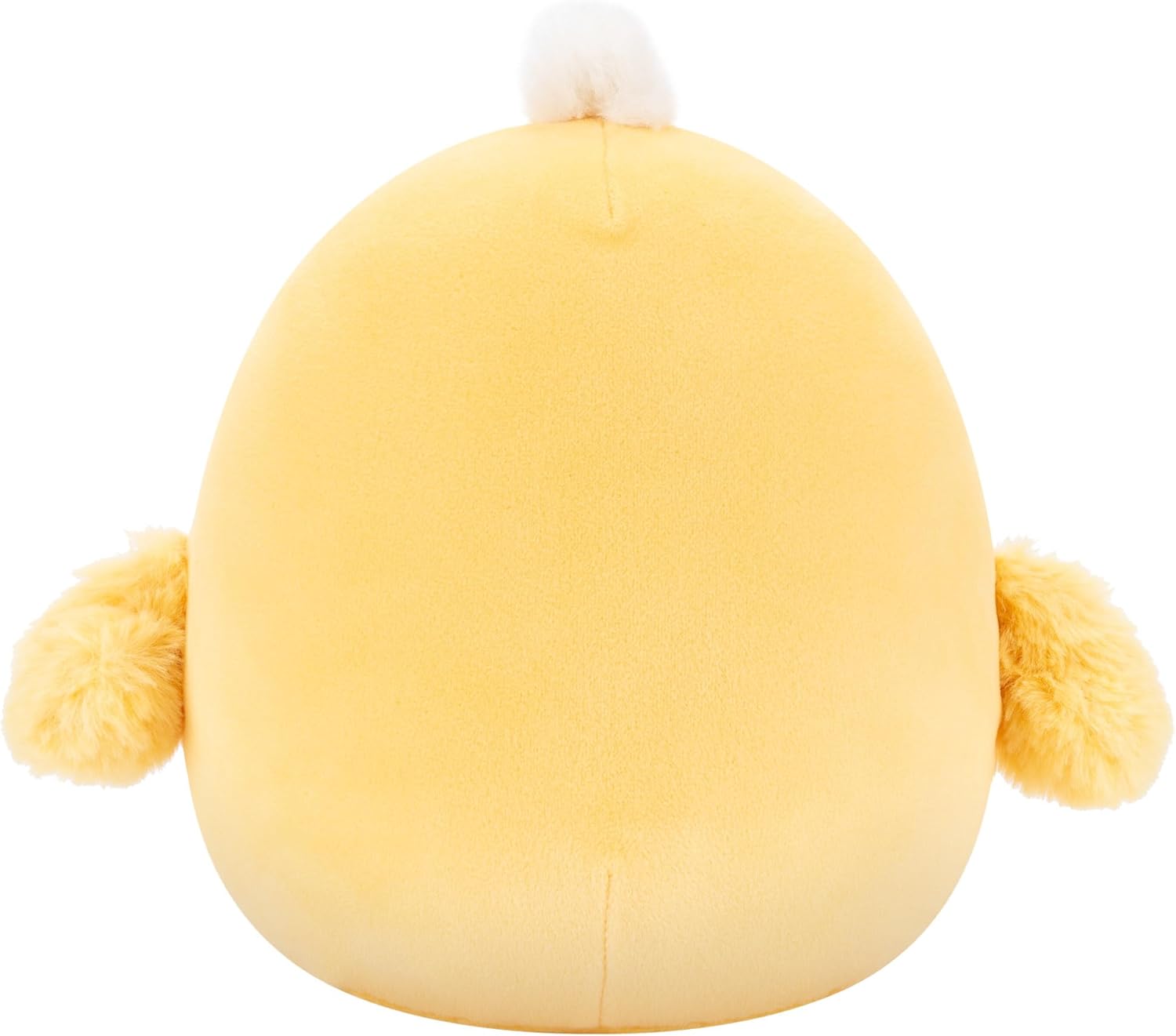 Squishmallows Original 7.5-Inch Aimee the Yellow Chick - Official Squishmallows Plush - Soft Easter Plush