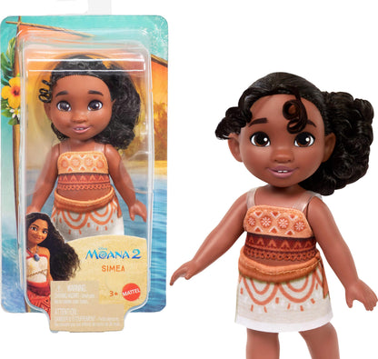 * Garland Simea Fasion Doll