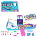 POLLY POCKET PET VAN PLAYSET